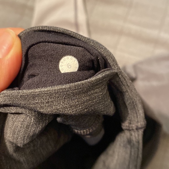 Lululemon Early Extension High Rise Legging - Picture 6 of 12